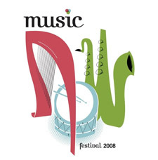 Grizzly Bear, Andrew Bird, Projectors Do MusicNOW