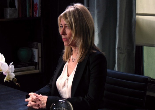 Kim Gordon/Becky Stark Film Details Revealed