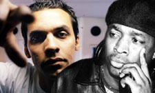 Chuck D, Atmosphere's Slug Chat on Public Radio