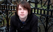 James Blackshaw Reissues Back Catalog