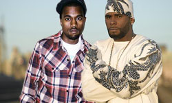 "Flashing Lights (Remix)" [Stream]