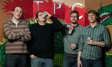 The Plastic Constellations Issue New LP, Plan Hiatus