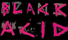 Death in Vegas, APTBS, Dirty on Purpose Dudes Link Up