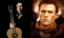 The Heath Ledger/Nick Drake Connection
