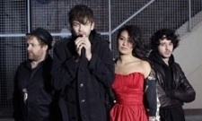 Guillemots Seeing Red on New LP, Single, Live Dates