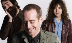 "Nothing Much to Say" (Live on "Fair Game") [MP3/Stream]