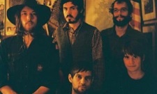 Fleet Foxes Sign to Sub Pop, Prep EP and Album, Tour