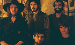 "White Winter Hymnal" [Stream]