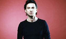 Juan Maclean, Booka Shade Remix Depeche's Gahan