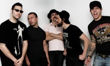 The Dillinger Escape Plan Tour the World