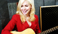 Nellie McKay Tours, Does "A Prairie Home Companion"