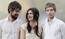 Bowerbirds Sign to Dead Oceans