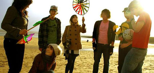 Los Campesinos!