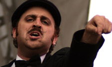 Hold Steady's Nicolay Auctions off Love Song