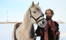Phosphorescent Plots Very Large Tour