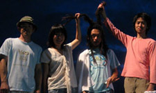 Boredoms to Invade America This Spring