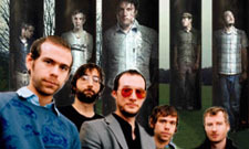 Modest Mouse, National Open R.E.M. Tour (Update: Now With Dates)
