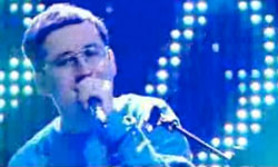 "Ready for the Floor" (Live on "Friday Night With Jonathan Ross")