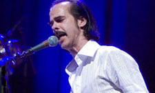 Nick Cave and the Bad Seeds Announce Tour