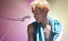 Patrick Wolf at Work on DVD, New Album