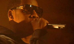 "Pray" (Live)
