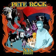 Pete Rock Enlists Raekwon, Masta Killa for NY's Finest