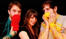 Headlights Deliver Some Album, Tour With Evangelicals