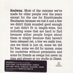Most of the Remixes...