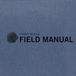 Field Manual Field Manual