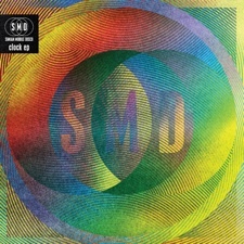 Simian Mobile Disco Prep Another EP, Add Dates