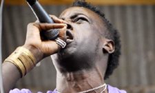Saul Williams Plots "Tar Spangled Banner" Tour