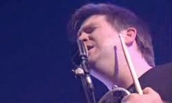 "Time to Get Away" (Live)