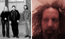 Earth, Sir Richard Bishop Link Up for European Tour