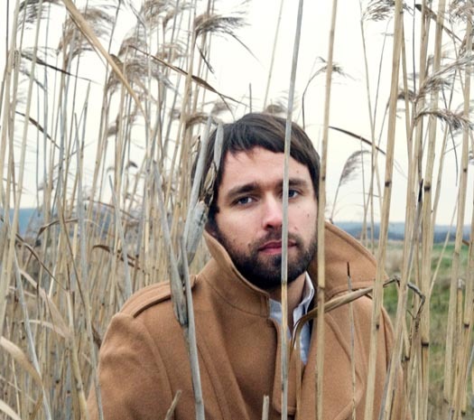 Peter Moren's The Last Tycoon Tracklist Revealed