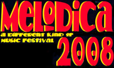 Silver Apples, Spectrum Do Dallas' Melodica Fest