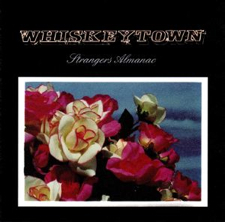 Whiskeytown's Strangers Almanac Expanded, Reissued