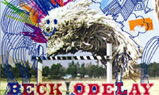 Beck's Odelay Reissue Contains Wrong Lyrics