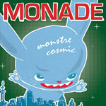 Monstre Cosmic Monstre Cosmic