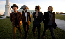American Music Club Tour the World