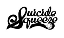 Black Moth, Seven Bells, Bazan Do Suicide Squeeze 7"s