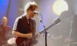"Bodysnatchers" / "15 Step" / "Weird Fishes" / "House of Cards" (Live on "Later... With Jools Holland")