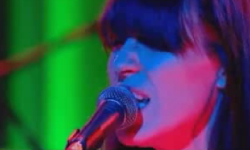 "1234" / "My Moon My Man" / "Sealion" (Live on "Later... With Jools Holland")