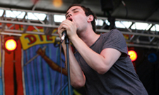 The Twilight Sad Schedule Tour