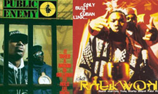 Public Enemy, Raekwon Do Classics for Don't Look Back