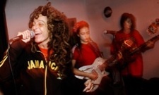 Slits Hit the States on Tour, Cut New EP