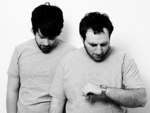 Junior Boys Serve Up Get Physical Mix, DJ Dates