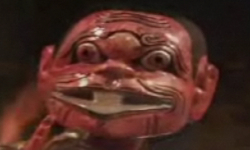 "No Lucifer"