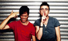 The Presets Present New Album, Single, Live Dates