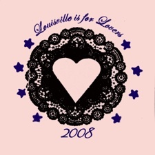 Bonnie "Prince" Billy on Latest Louisville V-Day Comp