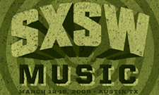YLT, Okkervil River, Destroyer, Diplo, Annie Join SXSW
